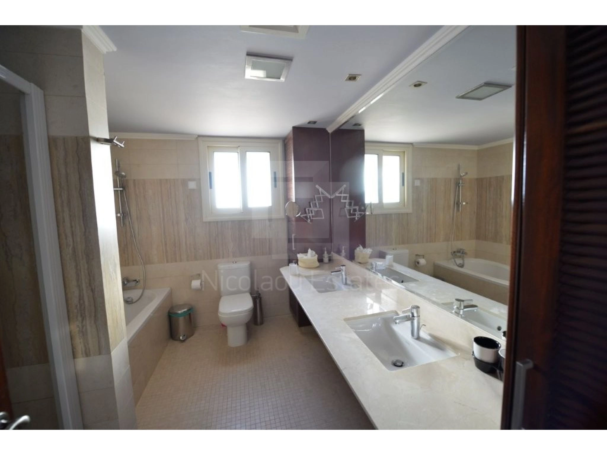 4 Bedroom House for Sale in Peyia, Paphos District
