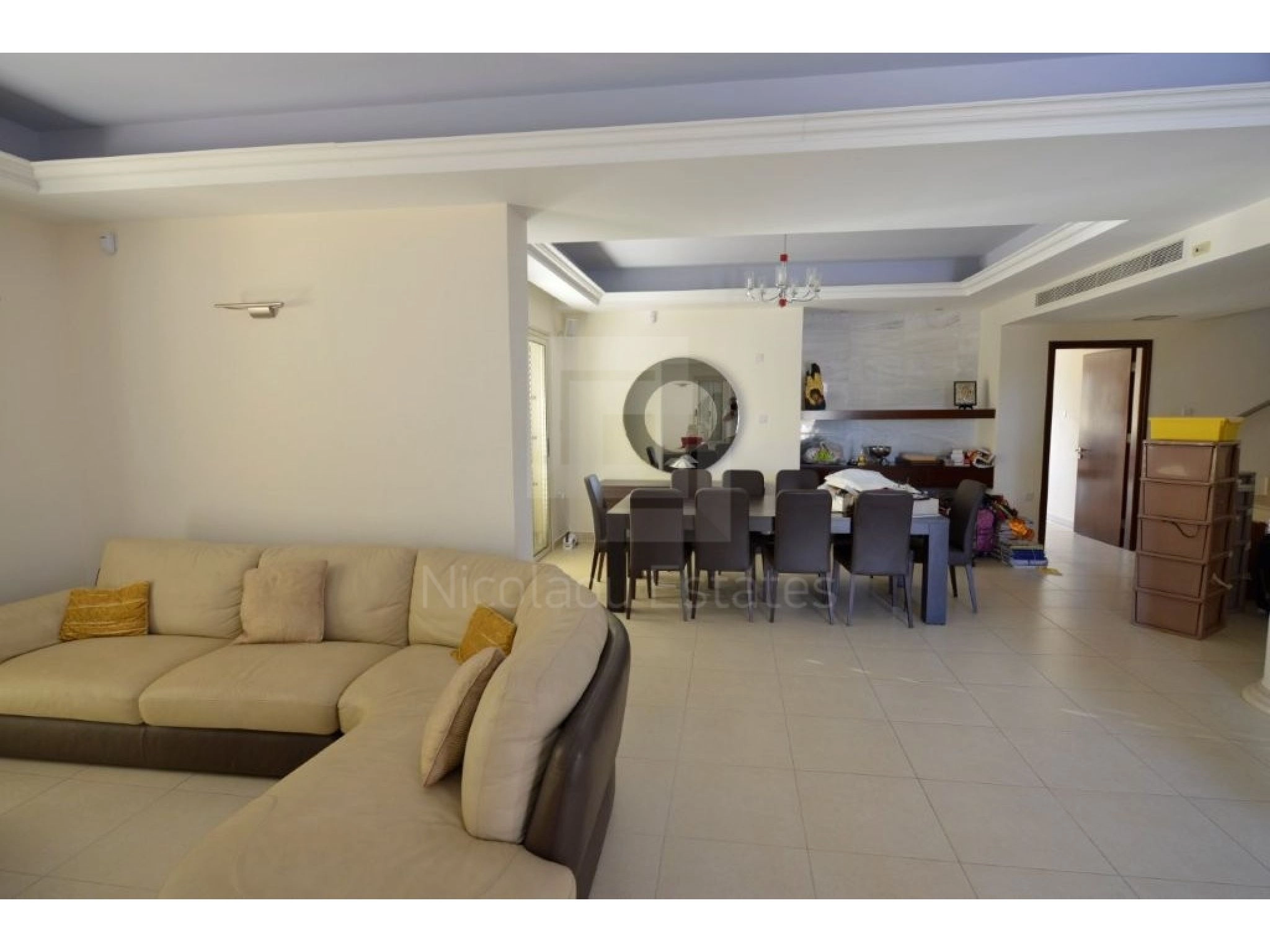 4 Bedroom House for Sale in Peyia, Paphos District