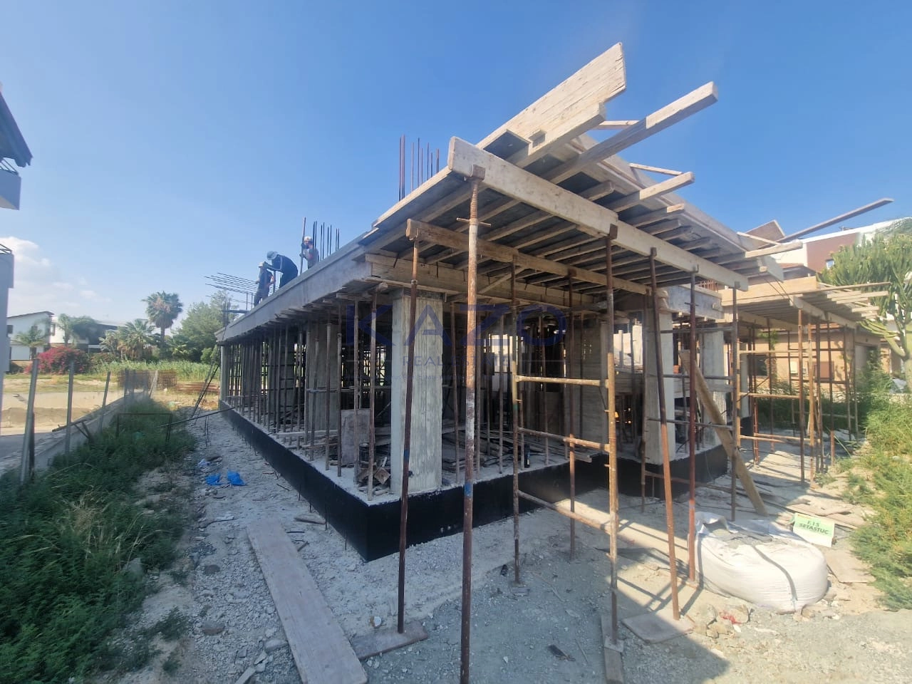 1 Bedroom Apartment for Sale in Larnaca – Agios Nikolaos