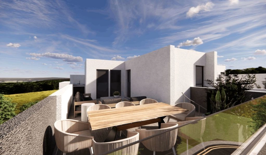2 Bedroom Apartment for Sale in Larnaca