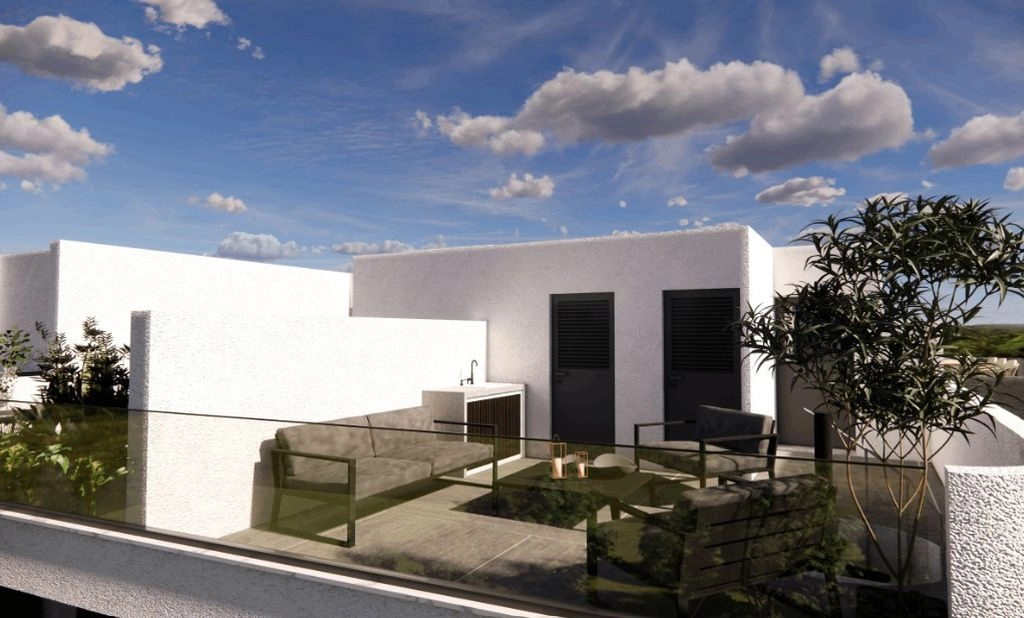 2 Bedroom Apartment for Sale in Larnaca
