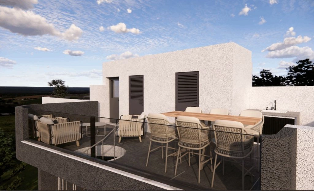 2 Bedroom Apartment for Sale in Larnaca