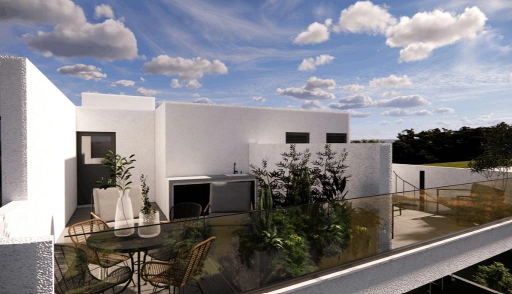 2 Bedroom Apartment for Sale in Larnaca