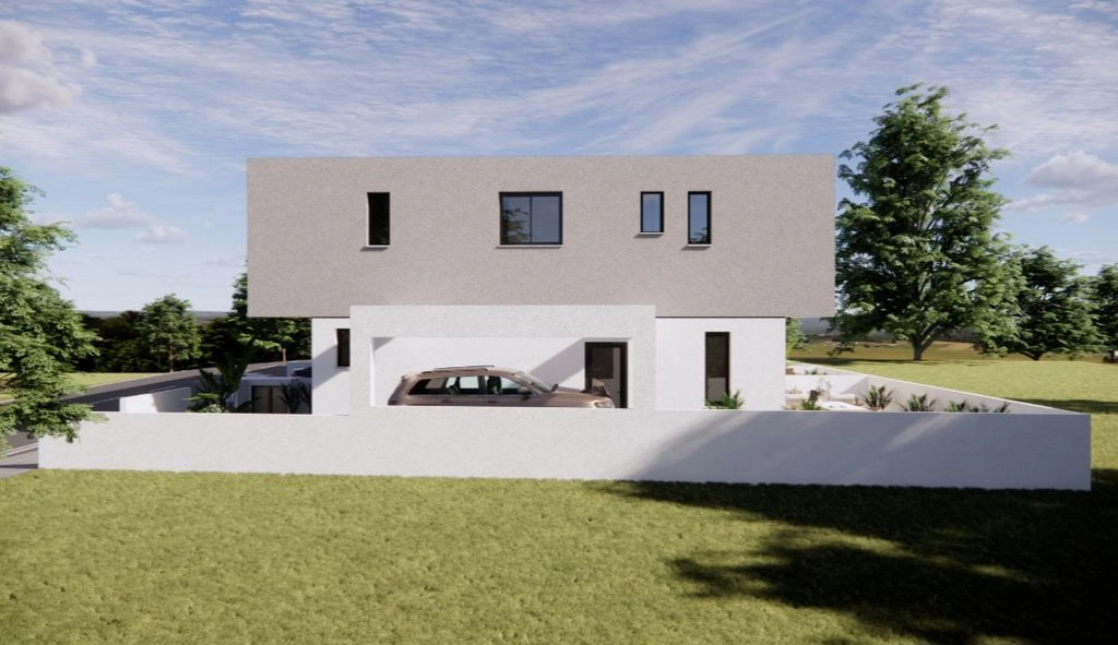 3 Bedroom House for Sale in Pyla, Larnaca District