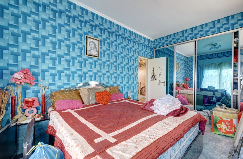4 Bedroom House for Sale in Ormideia, Larnaca District