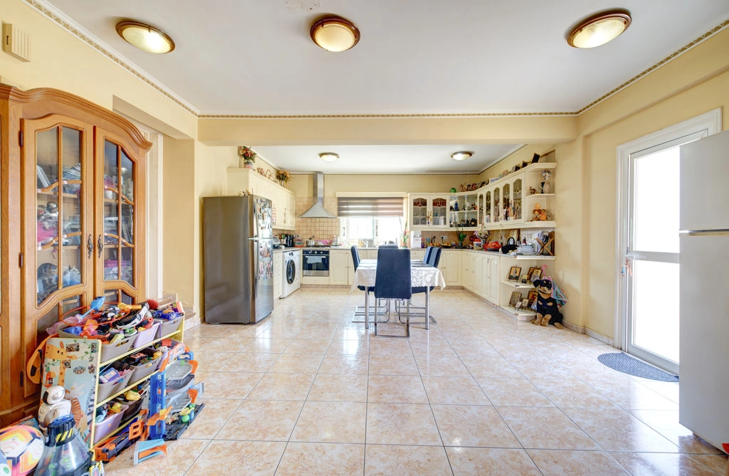 4 Bedroom House for Sale in Ormideia, Larnaca District
