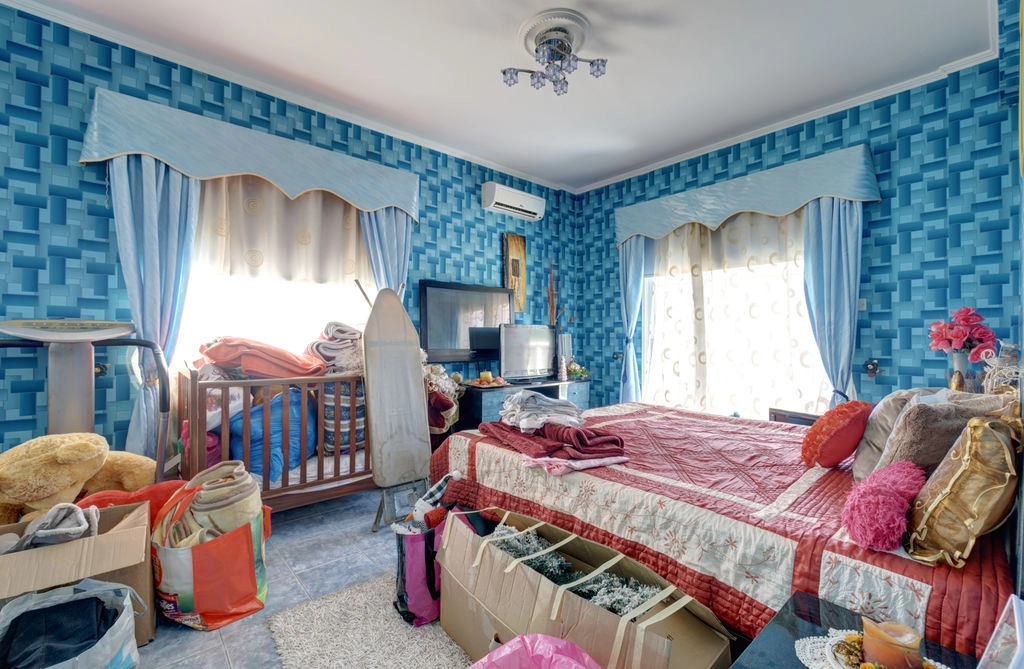 4 Bedroom House for Sale in Ormideia, Larnaca District