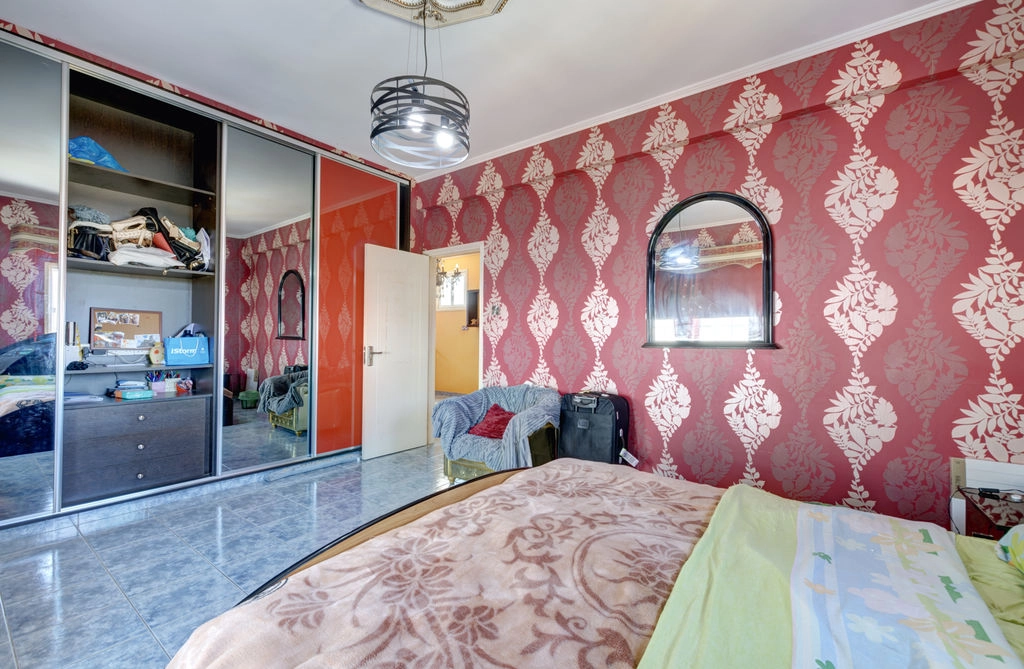 4 Bedroom House for Sale in Ormideia, Larnaca District