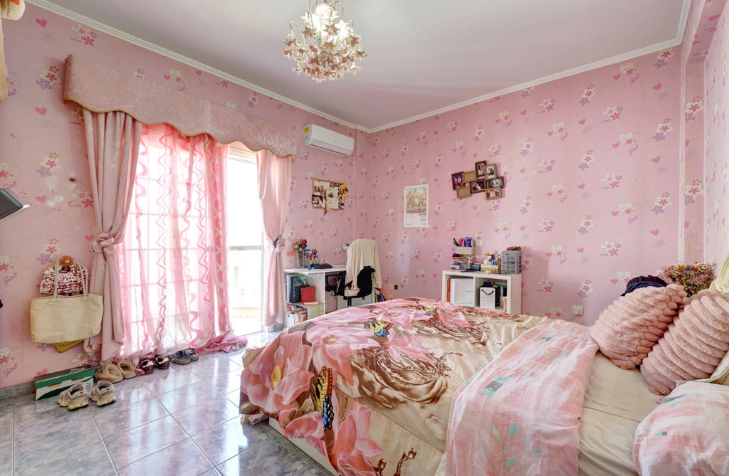 4 Bedroom House for Sale in Ormideia, Larnaca District