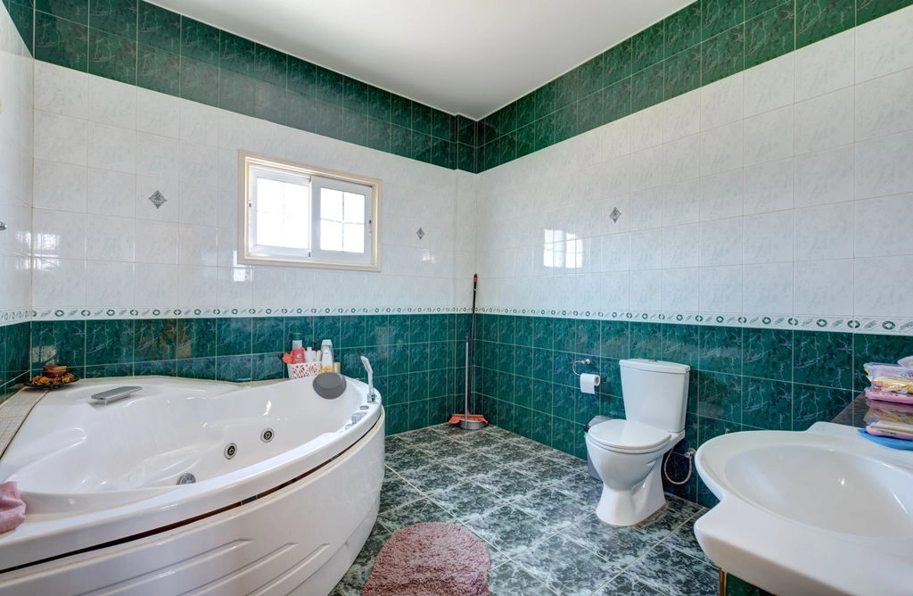 4 Bedroom House for Sale in Ormideia, Larnaca District