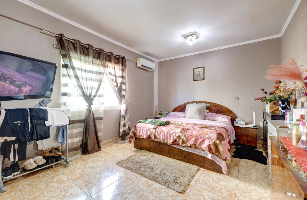 4 Bedroom House for Sale in Ormideia, Larnaca District