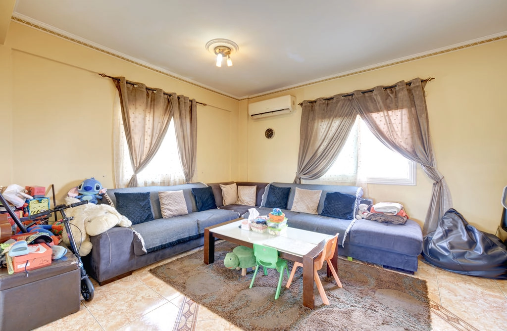 4 Bedroom House for Sale in Ormideia, Larnaca District