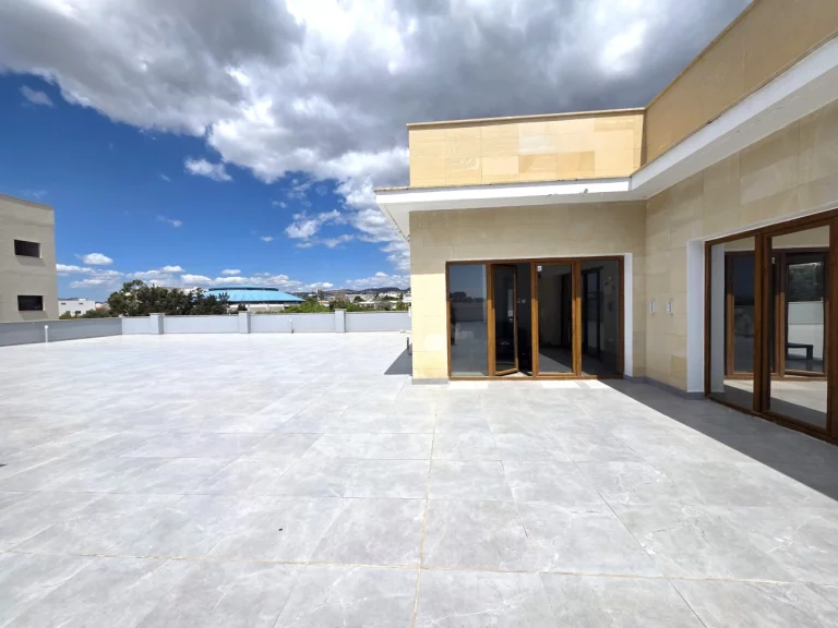 232m² Office for Rent in Limassol – Linopetra
