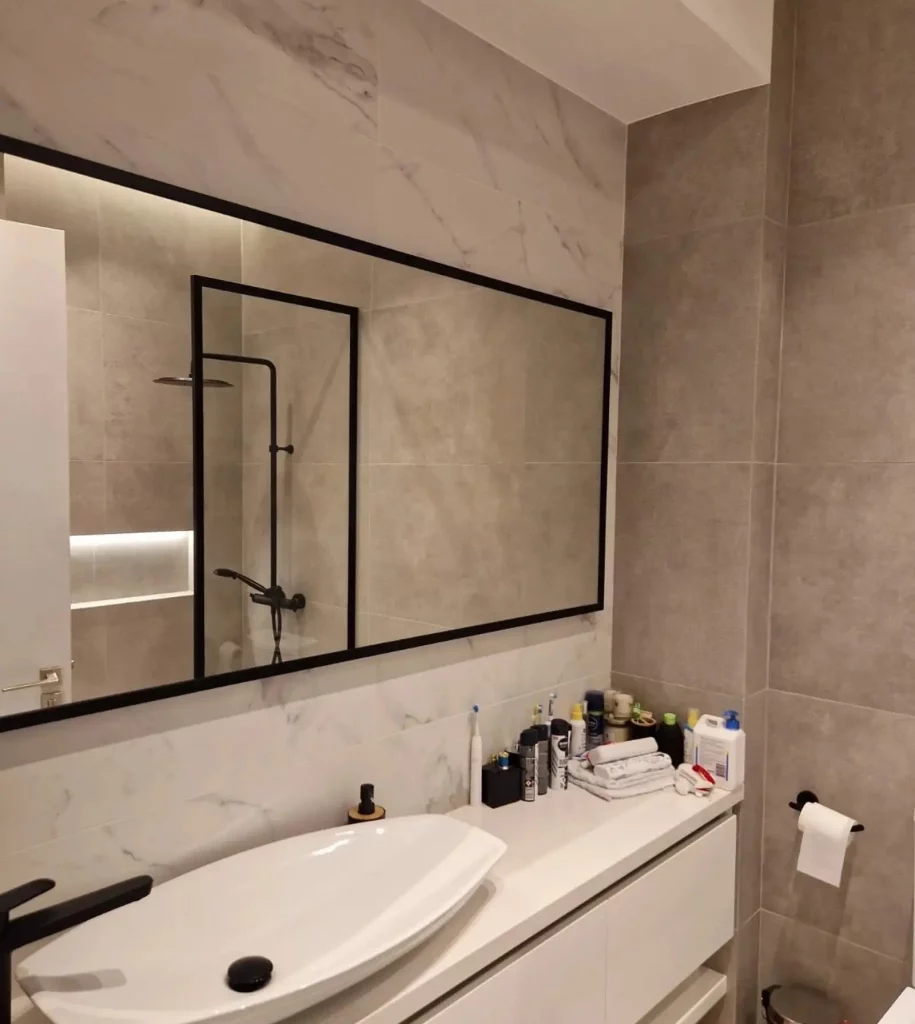3 Bedroom Apartment for Rent in Limassol – Agios Athanasios