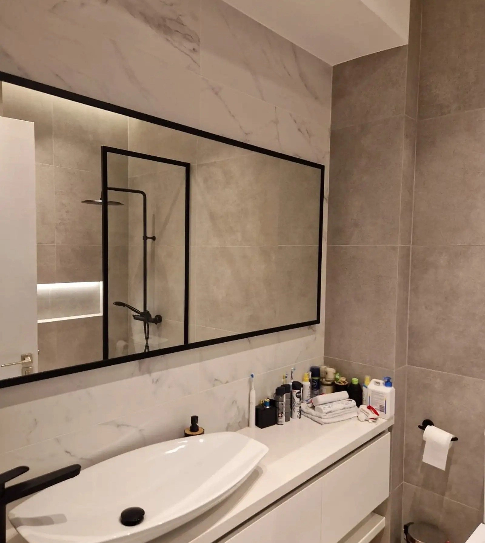 3 Bedroom Apartment for Rent in Limassol – Agios Athanasios