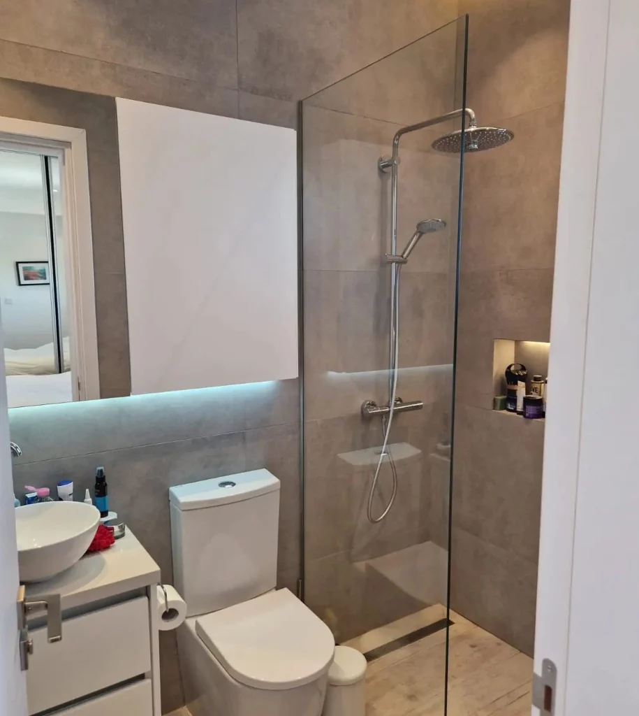3 Bedroom Apartment for Rent in Limassol – Agios Athanasios