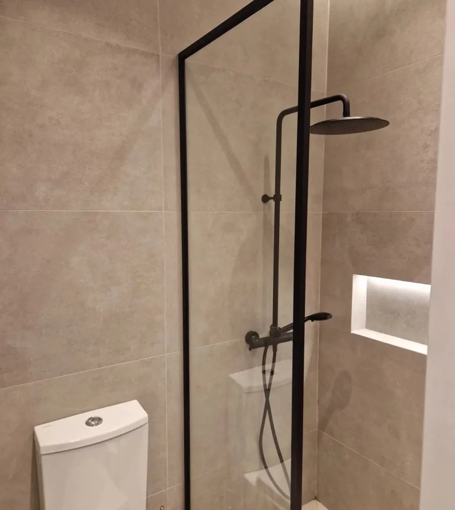 3 Bedroom Apartment for Rent in Limassol – Agios Athanasios