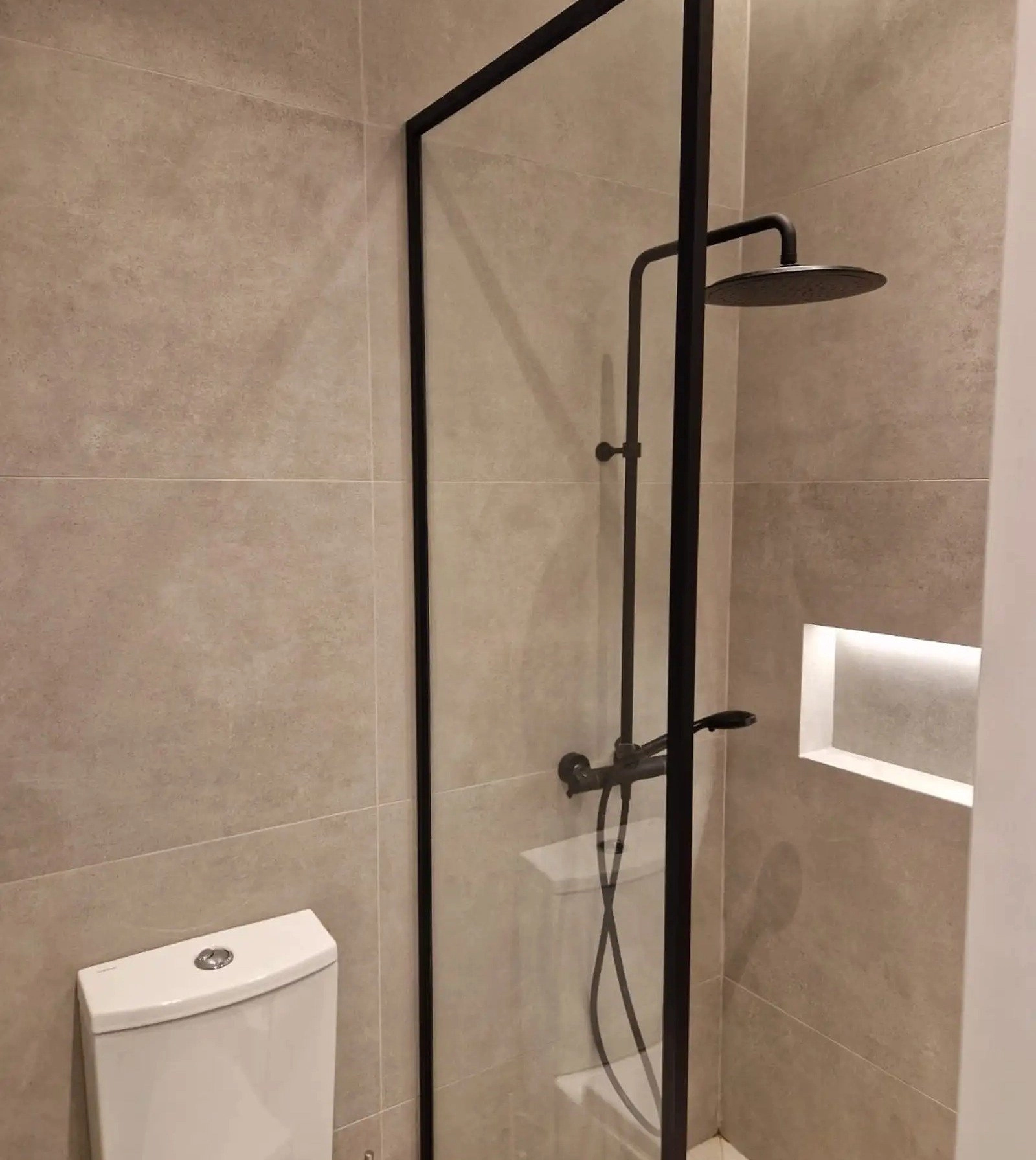 3 Bedroom Apartment for Rent in Limassol – Agios Athanasios