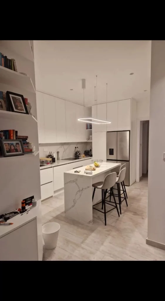 3 Bedroom Apartment for Rent in Limassol – Agios Athanasios