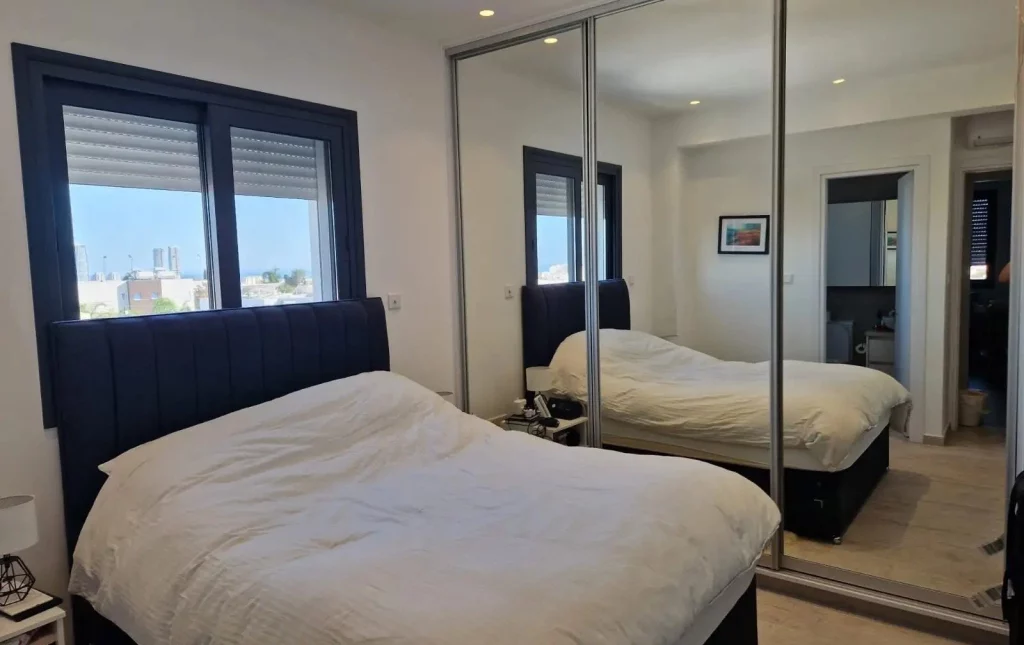 3 Bedroom Apartment for Rent in Limassol – Agios Athanasios