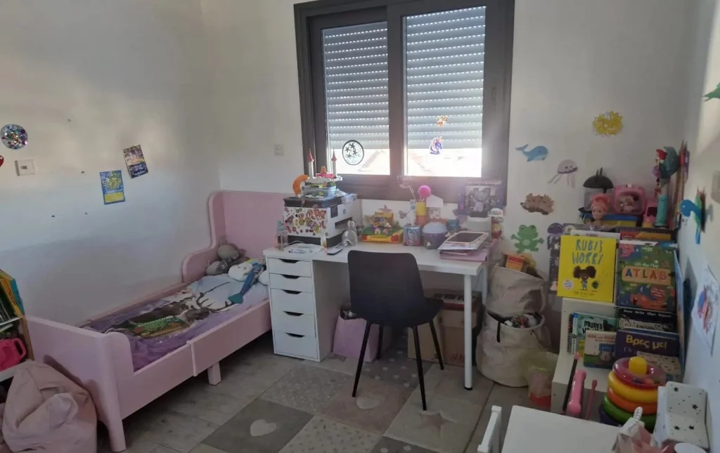 3 Bedroom Apartment for Rent in Limassol – Agios Athanasios