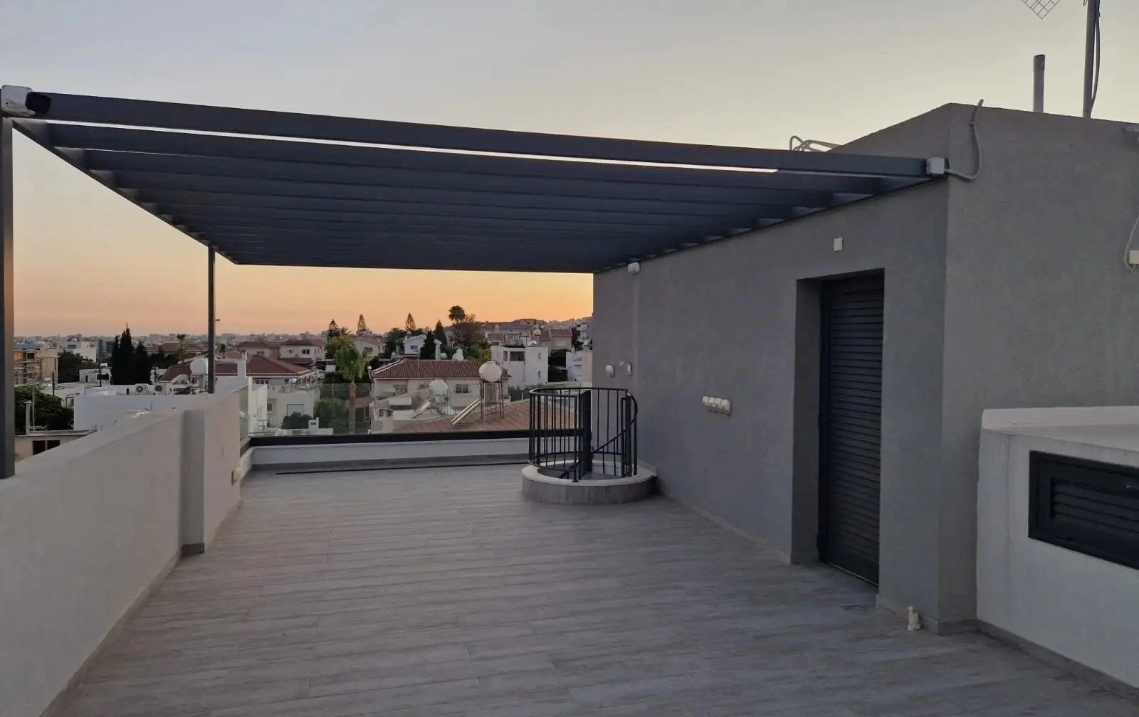 3 Bedroom Apartment for Rent in Limassol – Agios Athanasios