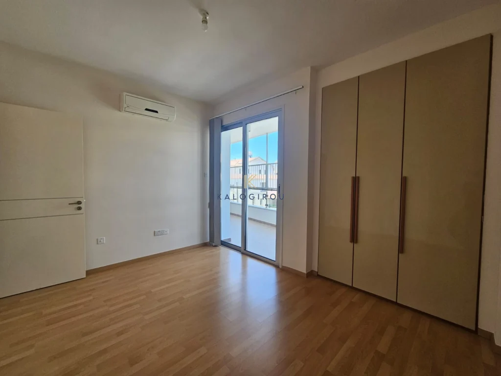3 Bedroom Apartment for Rent in Drosia, Larnaca District