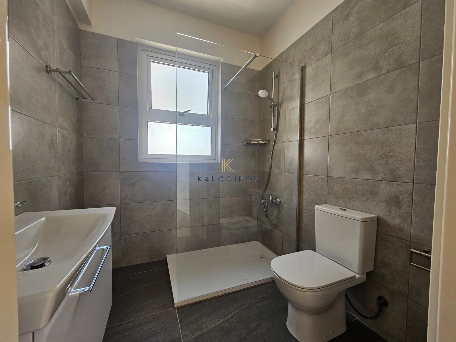 3 Bedroom Apartment for Rent in Drosia, Larnaca District
