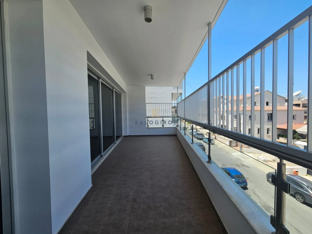 3 Bedroom Apartment for Rent in Drosia, Larnaca District