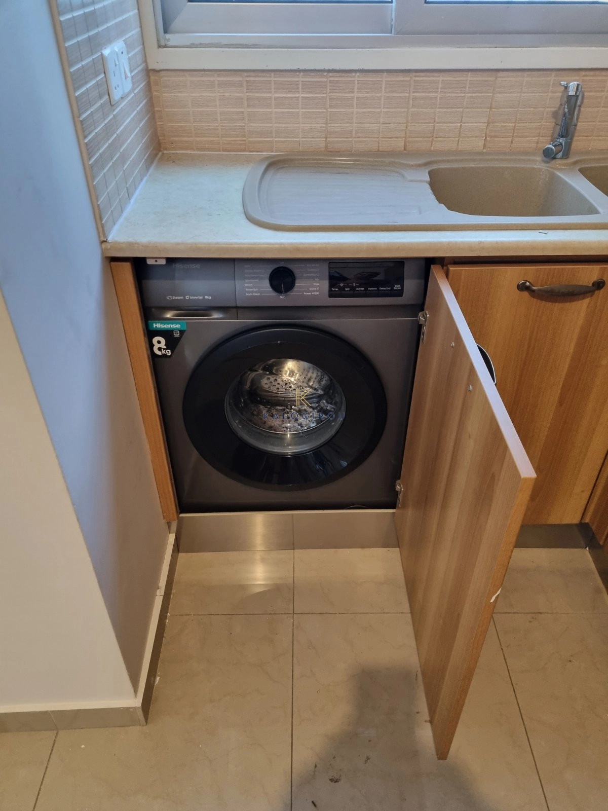 3 Bedroom Apartment for Rent in Drosia, Larnaca District
