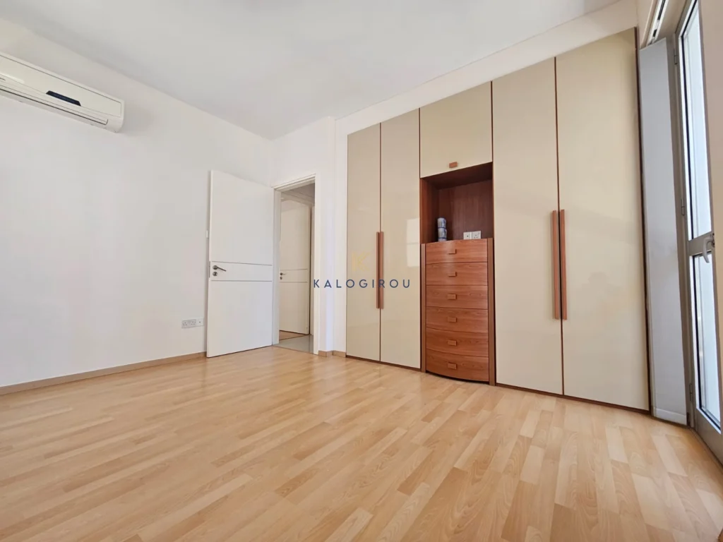 3 Bedroom Apartment for Rent in Drosia, Larnaca District