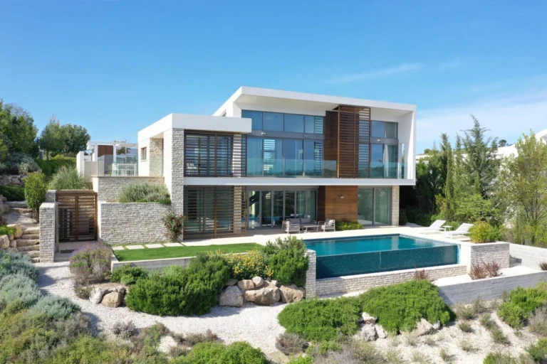 3 Bedroom House for Sale in Tsada, Paphos District