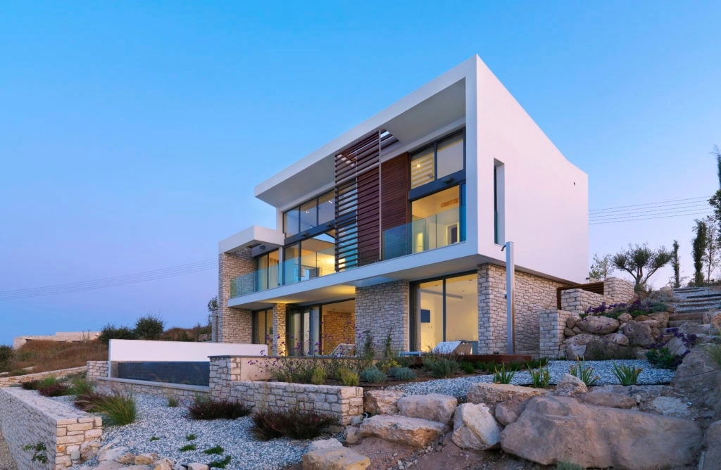 3 Bedroom House for Sale in Tsada, Paphos District
