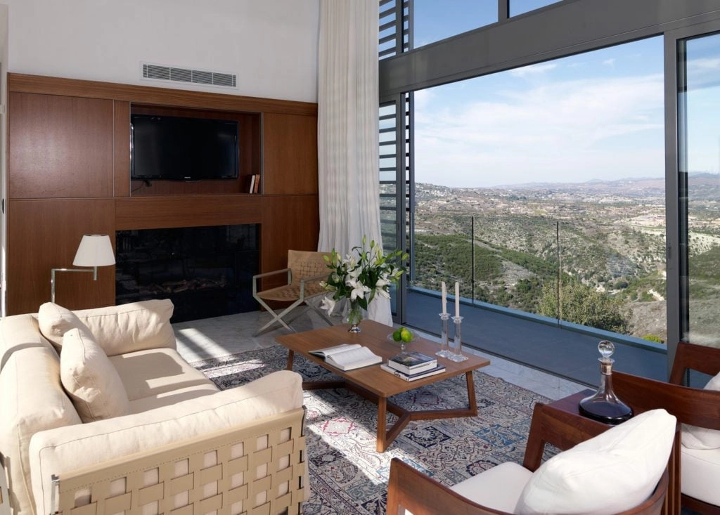 3 Bedroom House for Sale in Tsada, Paphos District