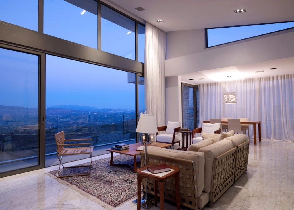 3 Bedroom House for Sale in Tsada, Paphos District