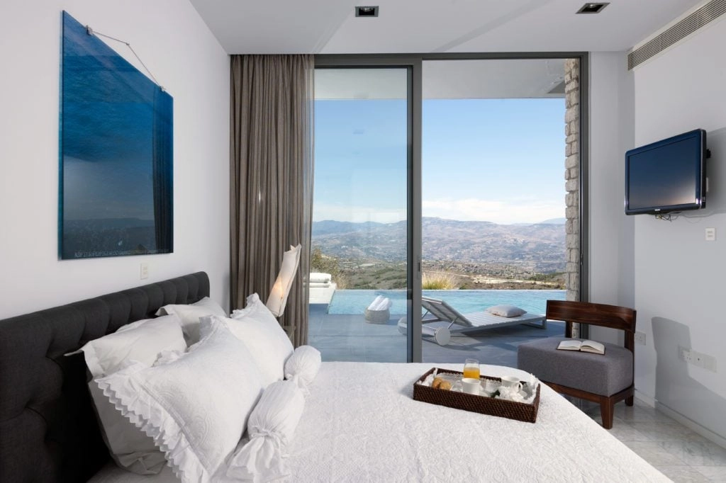 3 Bedroom House for Sale in Tsada, Paphos District