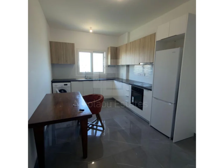 3 Bedroom Apartment for Sale in Aradippou, Larnaca District