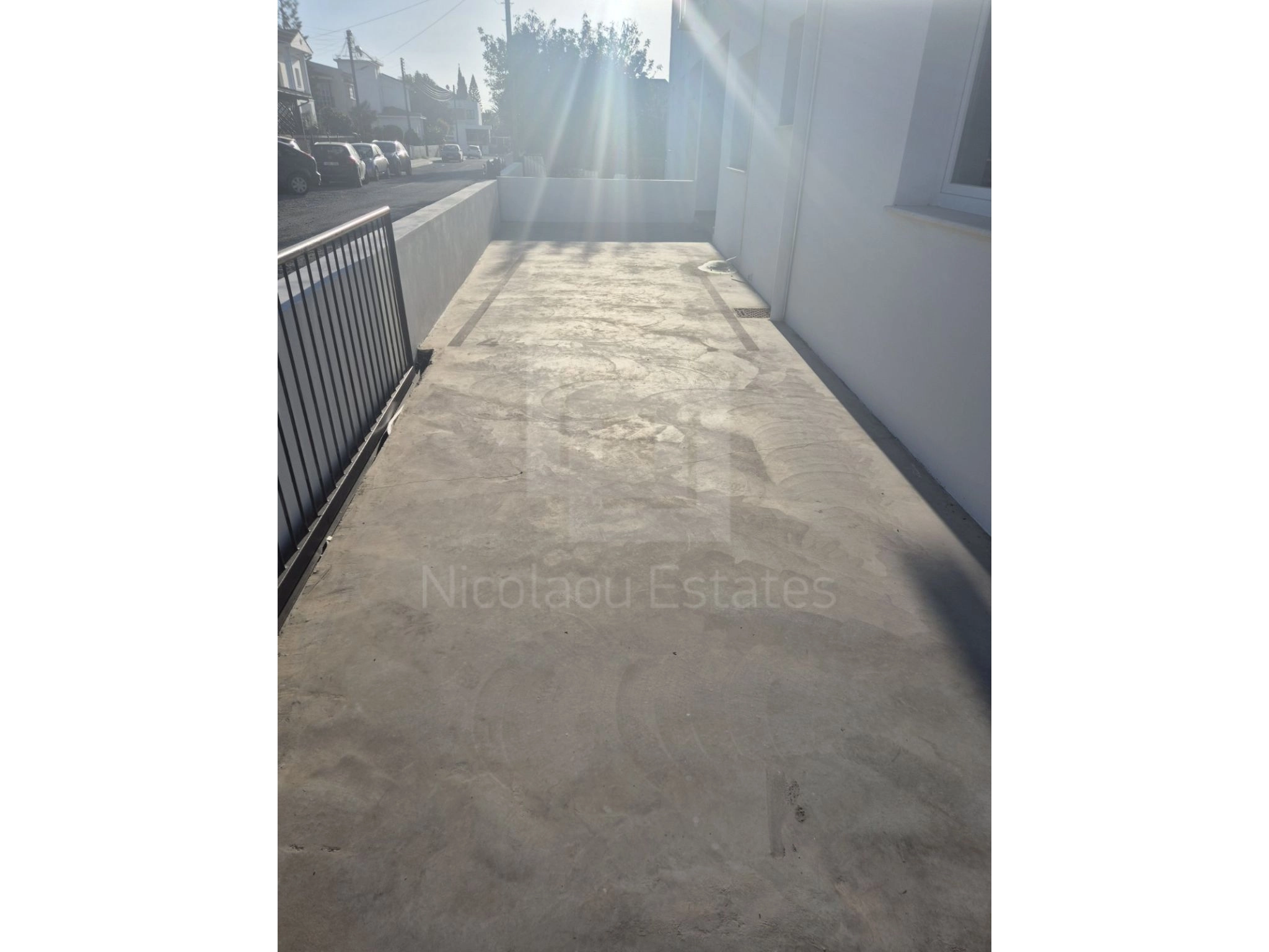 3 Bedroom Apartment for Sale in Aradippou, Larnaca District