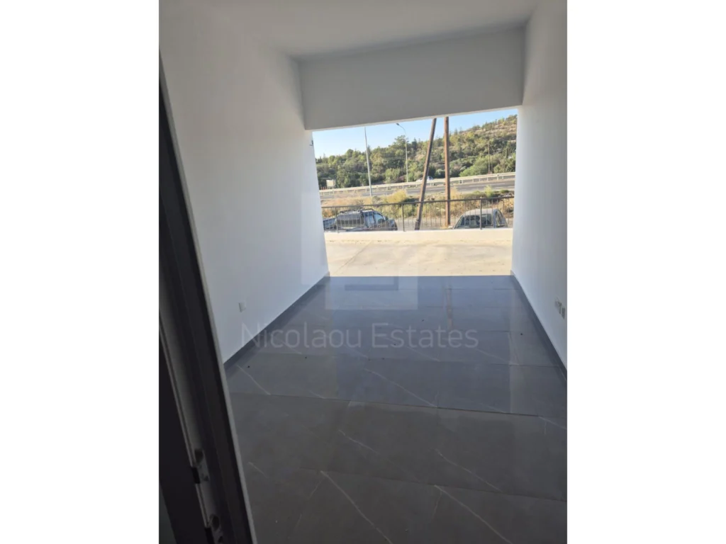 3 Bedroom Apartment for Sale in Aradippou, Larnaca District