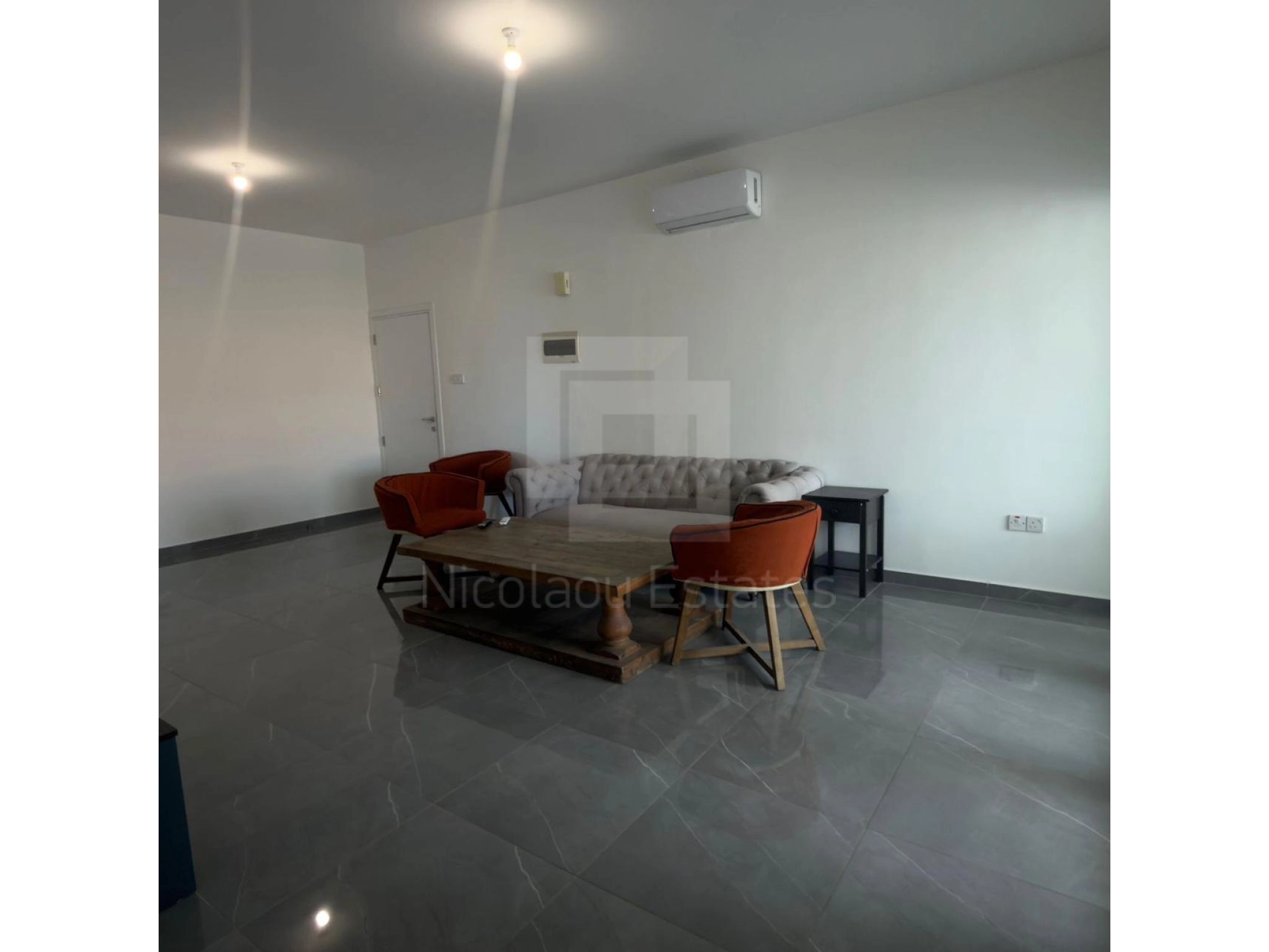 3 Bedroom Apartment for Sale in Aradippou, Larnaca District