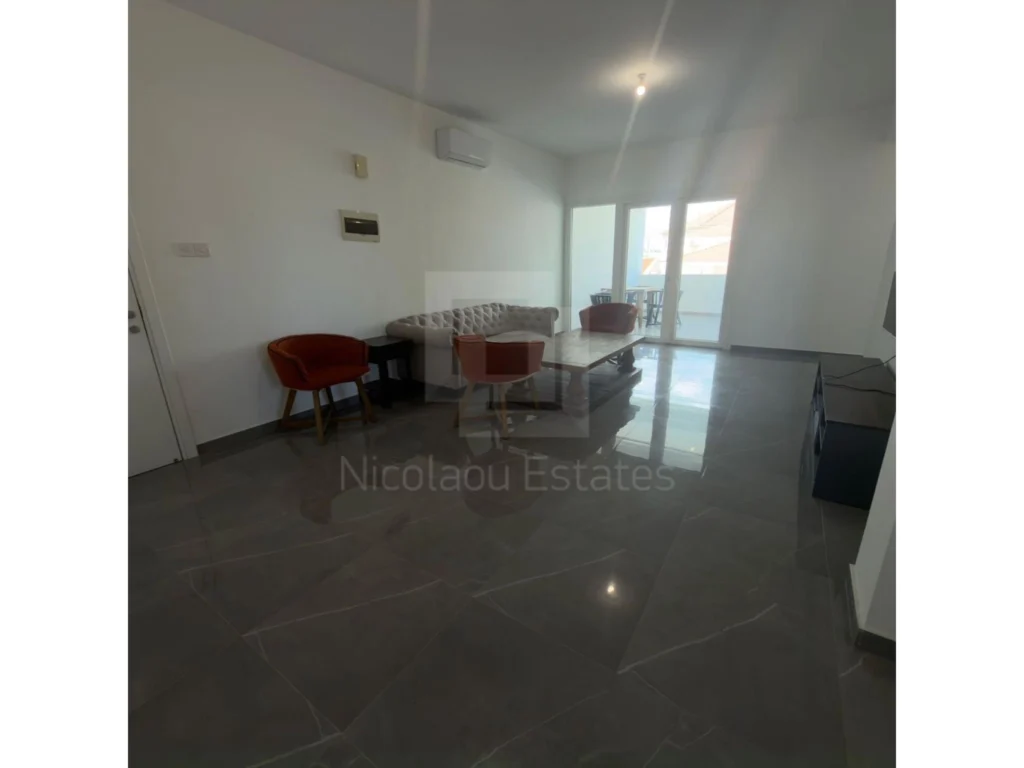 3 Bedroom Apartment for Sale in Aradippou, Larnaca District