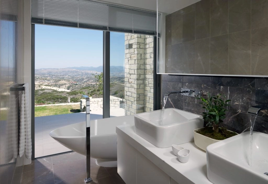 3 Bedroom House for Sale in Tsada, Paphos District
