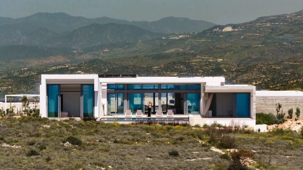 3 Bedroom House for Sale in Tsada, Paphos District