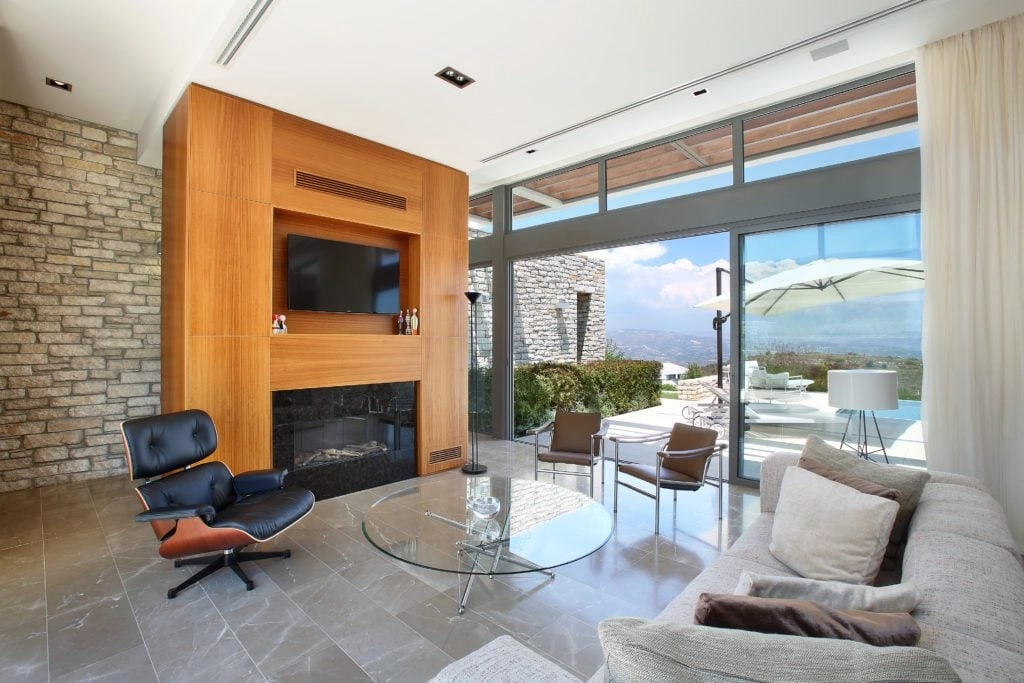 3 Bedroom House for Sale in Tsada, Paphos District