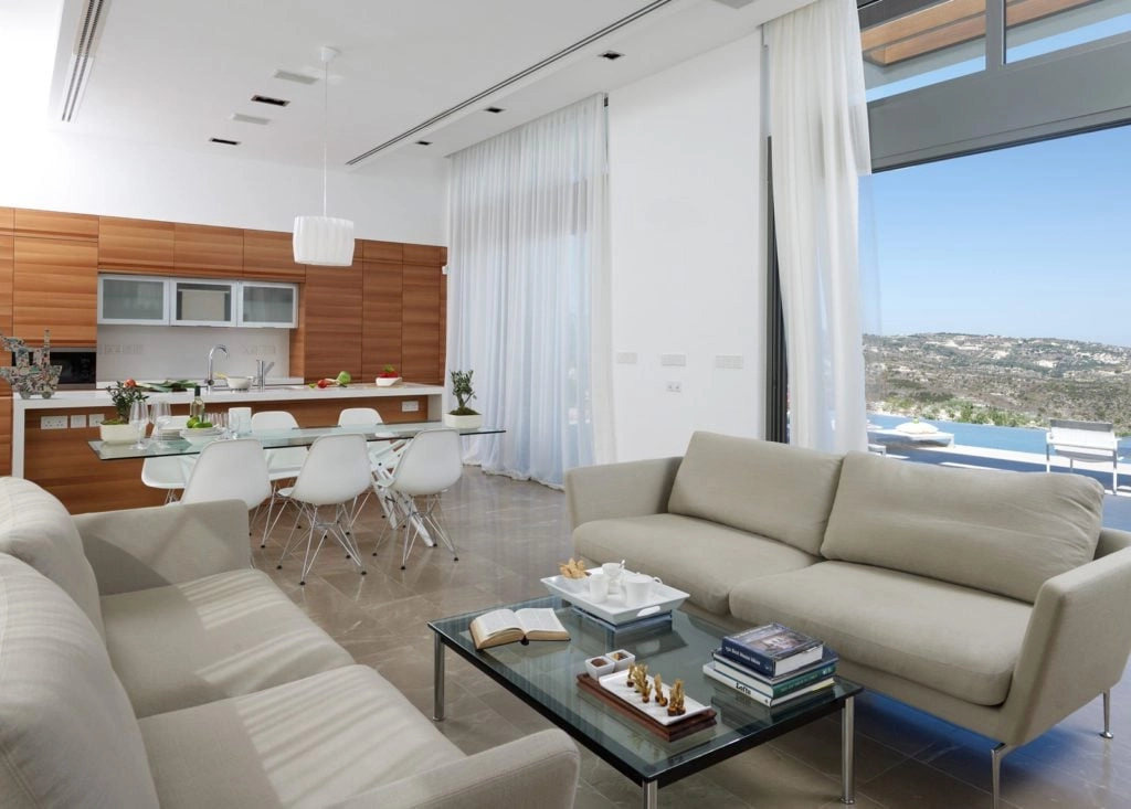 3 Bedroom House for Sale in Tsada, Paphos District