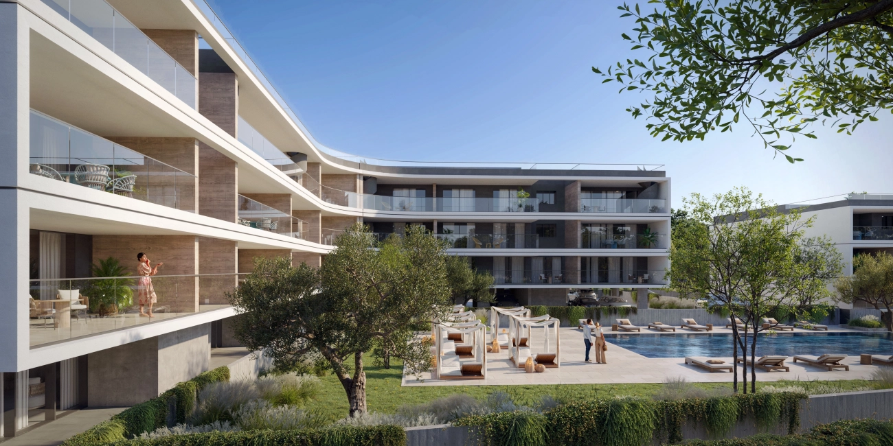74m² Apartment for Sale in Kato Paphos