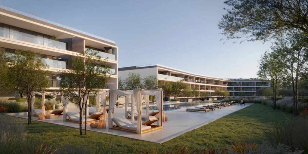 74m² Apartment for Sale in Kato Paphos