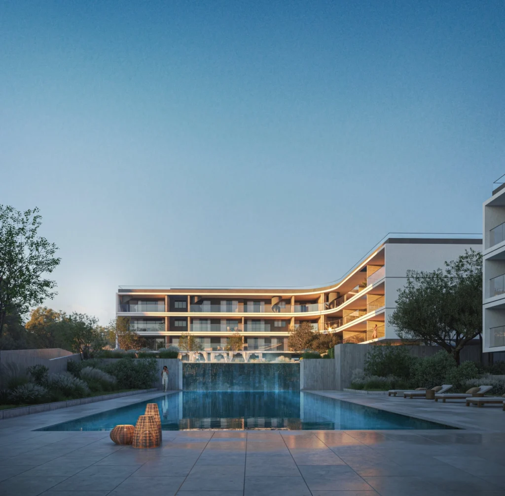 74m² Apartment for Sale in Kato Paphos