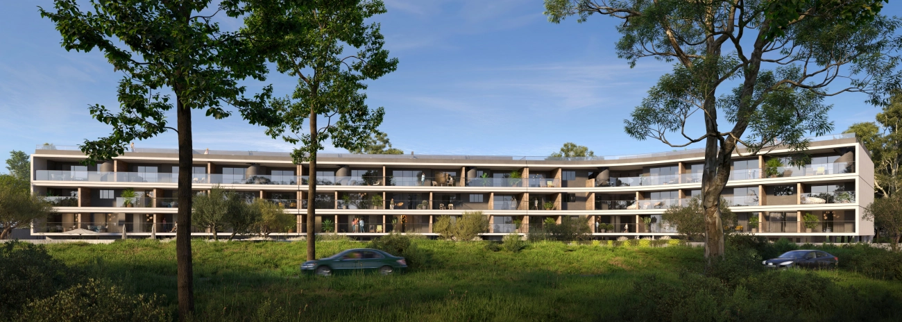 74m² Apartment for Sale in Kato Paphos