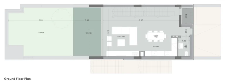 2 Bedroom House for Sale in Prodromos, Nicosia District